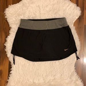 Nike Dri- Fit Skort